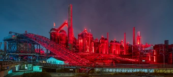 Veranstalter:in von X-RAY: Die Macht des R&ouml;ntgenblicks