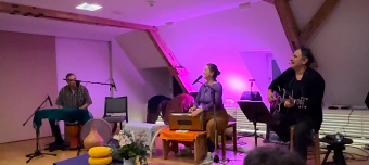 Organisateur de Voice Alchemy - A Singing and Sound Ceremony