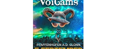 Event-Image for 'Partyabend mit der Oktoberfestband VoiGams'