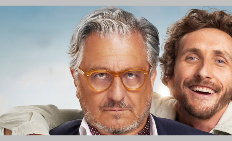 Event-Image for 'Voilà, Papa!'