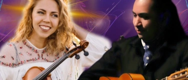 Event-Image for 'Konzert Flamenco Project - heiße Rhythmen'