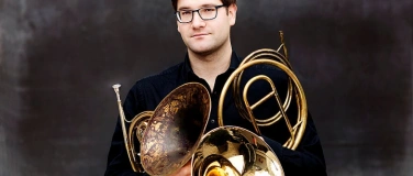 Event-Image for 'Brahms und Smetana'