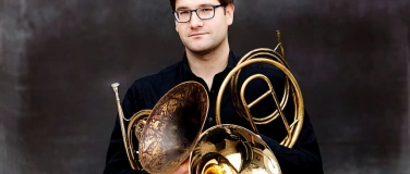 Event-Image for 'Brahms und Smetana'