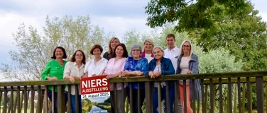 Event-Image for 'Niersausstellung 2025'