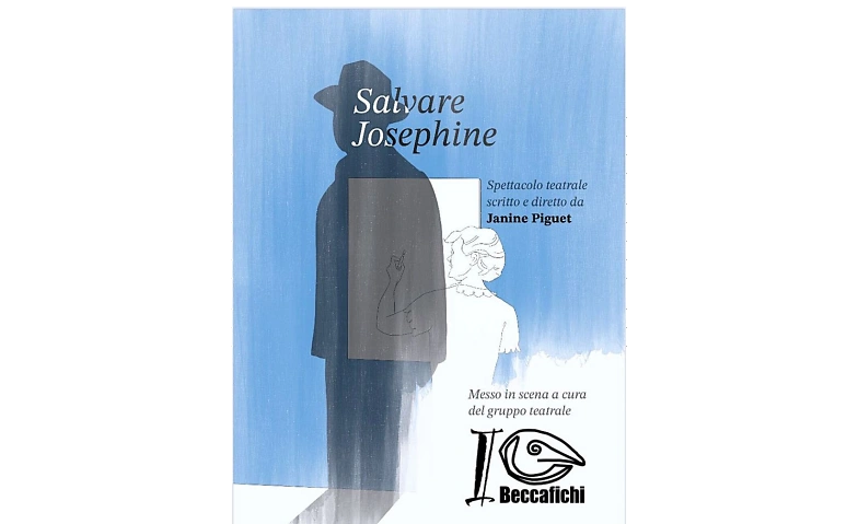 Event-Image for 'Salvare Josephine'