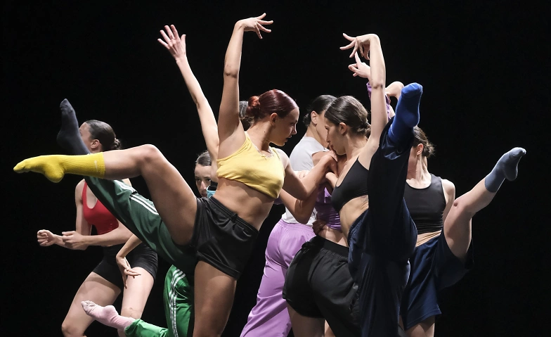 Event-Image for 'Volare!'