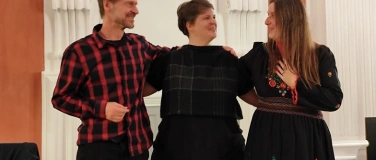 Event-Image for 'Erz&auml;hlb&uuml;hne: Von tanzenden B&auml;umen und der Quelle der Jugend'