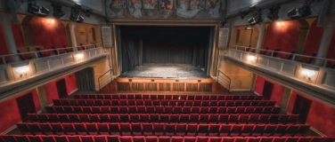 Event-Image for 'Reporter Slam K&ouml;ln!'