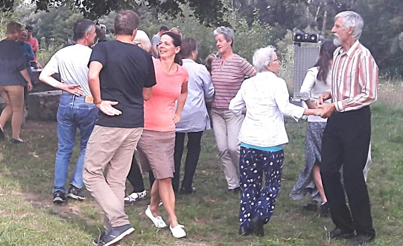 Event-Image for 'Volkstanzen in Aarau'