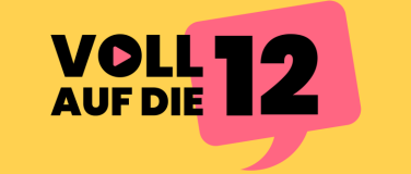 Event-Image for 'Voll auf die Zw&ouml;lf'