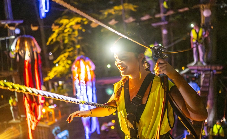 Event-Image for 'Vollmondklettern'