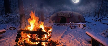 Event-Image for 'Vollmond-Schwitzh&uuml;tte'