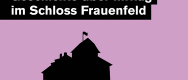 Event-Image for 'Vom Eigenkauf zum Einheitsheer. Die Entstehung der Schweizer'