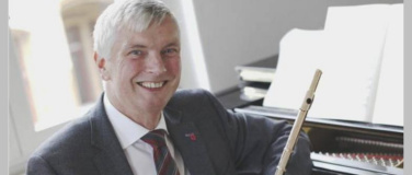 Event-Image for 'Vom Neandertaler in die Philharmonie'