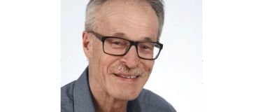 Event-Image for 'Julian Vomsattel - Zwischen Heimat und Fremde'