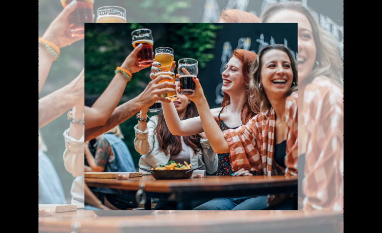 Event-Image for 'Biertasting: Von Frauen gebraut- echte "Frauenbiere"'