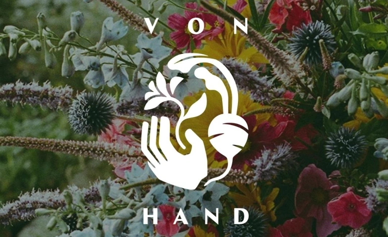 Event-Image for 'von Hand Hofcafe und Gemüse/Blumen Verkauf'