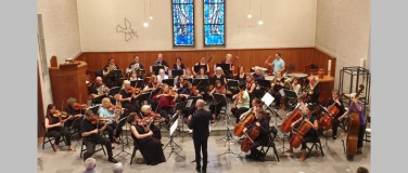 Event-Image for 'Von Morgen bis Abend in den Bergen'