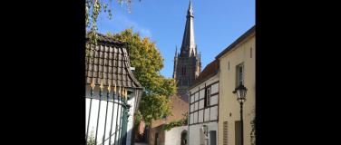 Event-Image for 'Stadtführung in Erkelenz: „Von Tor zu Tor und mittendrin“'