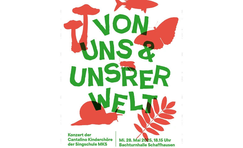 Von uns und unsrer Welt BACHTURNHALLE – theater bachturnhalle.ch – schaffhausen, Schaffhausen Tickets