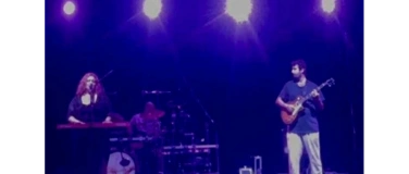 Event-Image for 'VOODOO CHILD (IT/USA)'