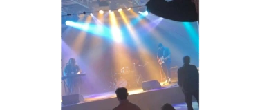 Event-Image for 'Live: Voodoo Child (Italo-amerikanisch, Blues-Rock)'