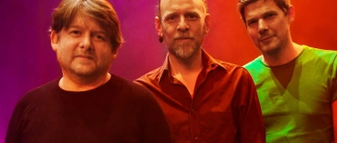 Event-Image for 'Voodoo Trio'