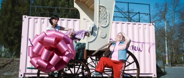 Event-Image for 'Britney's Fears. The Making of: A Princess'