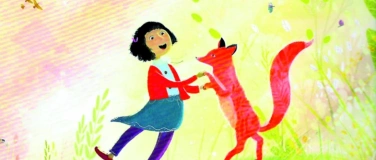 Event-Image for 'Der Regenbogentanz'