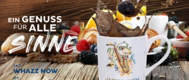 Event-Image for 'Lions Hof, Jazzbrunch mit der Band Whazz Now'