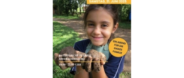 Event-Image for 'Benefiz Abend für Kinderheim in Brasilien'