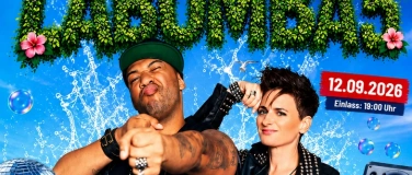 Event-Image for 'MAGIC AFFAIR Live 2026!'