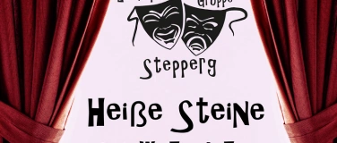 Event-Image for '"Heiße Steine" Komödie in 3 Akten von Winfried Frey'