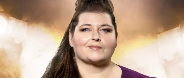 Event-Image for 'Nicole Jäger - Walküre - ZAP on Tour'