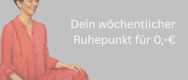 Event-Image for 'Gemeinsame Meditationszeit'