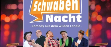 Event-Image for 'SchwabenNacht Radolfzell'