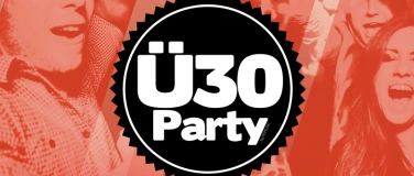 Event-Image for 'DIE Ü30 PARTY Stollberg'