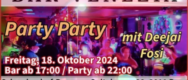 Event-Image for 'Party Party'