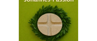 Event-Image for 'Johannespassion von J.S. Bach'