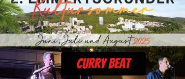 Event-Image for 'Curry Beat Konzert (Kultursommer)'