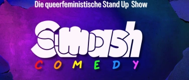 Event-Image for 'FLINTA* Stand Up Comedy & Party /w Dykes* gone Wild'
