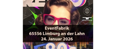 Event-Image for '80s Flashback - Das Original - Limburg - ü40/ü50 Event - Fox'