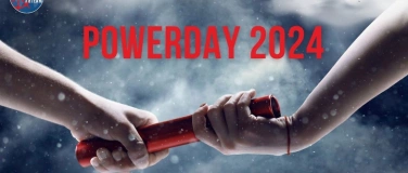 Event-Image for '2. Powerday 2024'