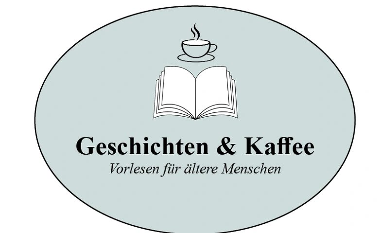 Event-Image for '«Geschichten & Kaffee – Vorlesen für ältere Menschen»'