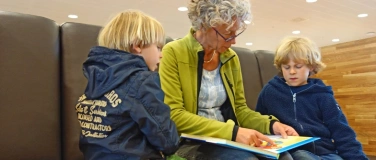 Event-Image for 'Internationaler Vorlesetag'