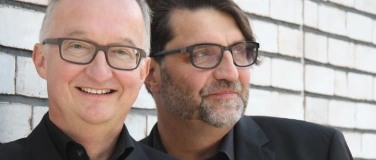 Event-Image for '"Die Vorletzten" - Notizen aus der kirchlichen Provinz'