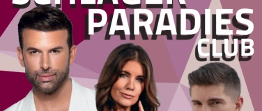 Event-Image for 'Radio Schlagerparadies Club'