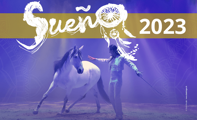"Sueno" Pferdeshow Pferdehof Luppmanns, Luppmanns 2, 88279 Amtzell Tickets