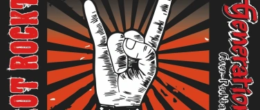 Event-Image for 'Rot rockt 2025'