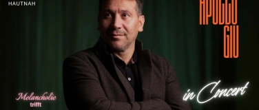 Event-Image for 'Apollo Giu - Klavierkonzert hautnah'